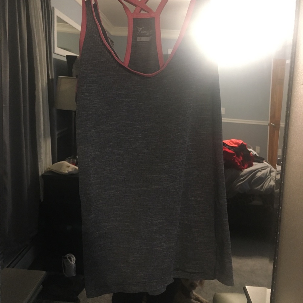 *3 for $35* Light weight workout tank